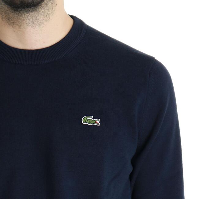 MAGLIA BASIC LACOSTE - Mad Fashion | img vers.650x/